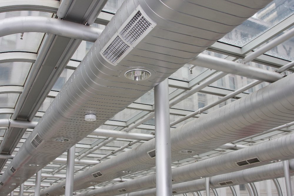King Fahad Hospital HVAC Retrofit (Buraidah)