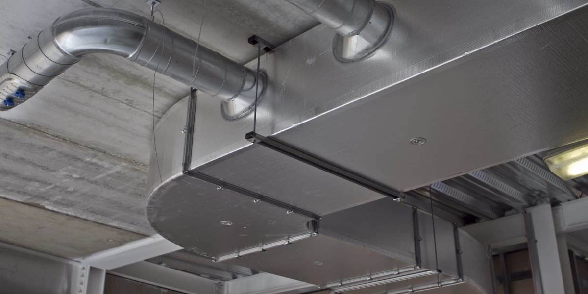 Duct Modifications